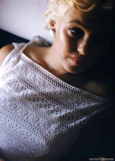 Marilyn Monroe
