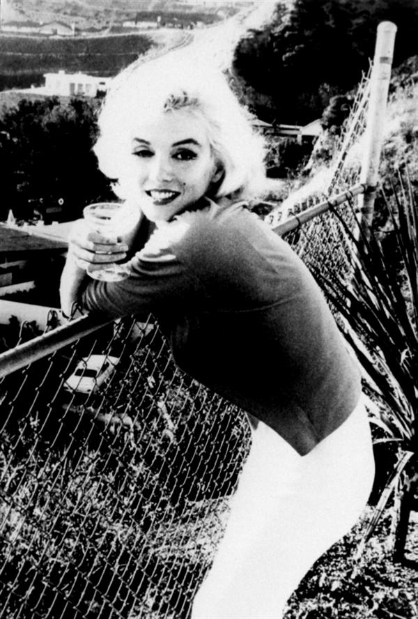 Marilyn Monroe