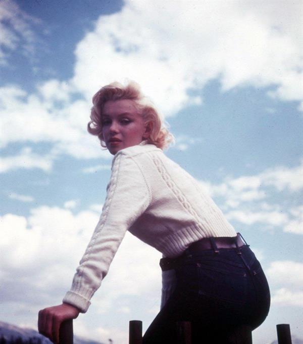 Marilyn Monroe