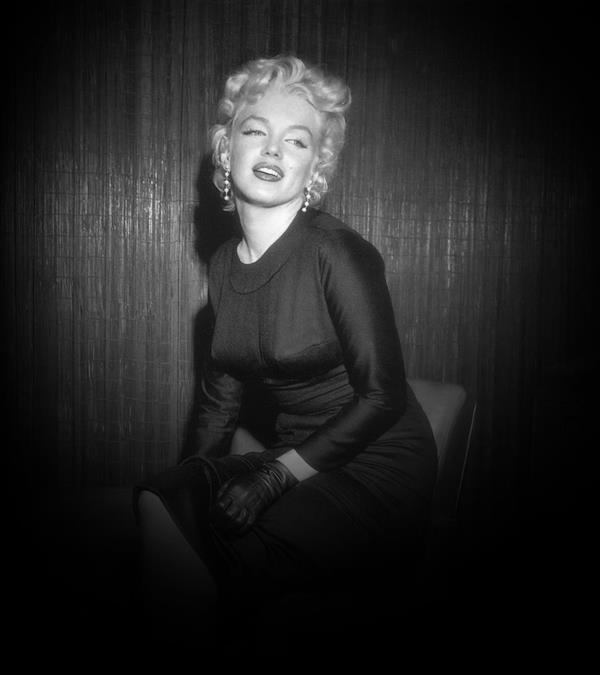 Marilyn Monroe