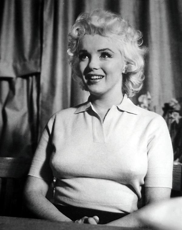 Marilyn Monroe