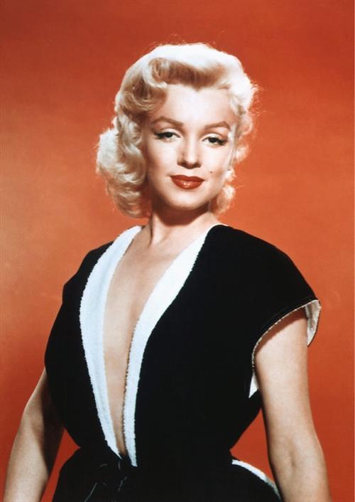 Marilyn Monroe