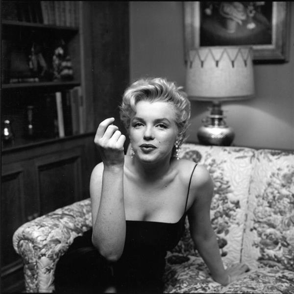 Marilyn Monroe