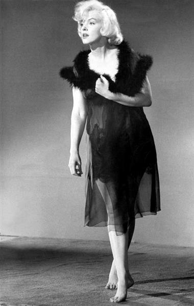 Marilyn Monroe