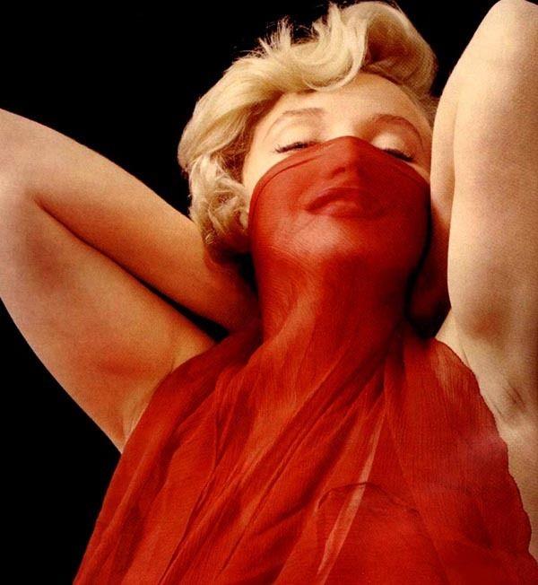 Marilyn Monroe