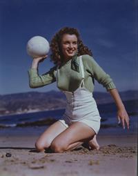 Marilyn Monroe