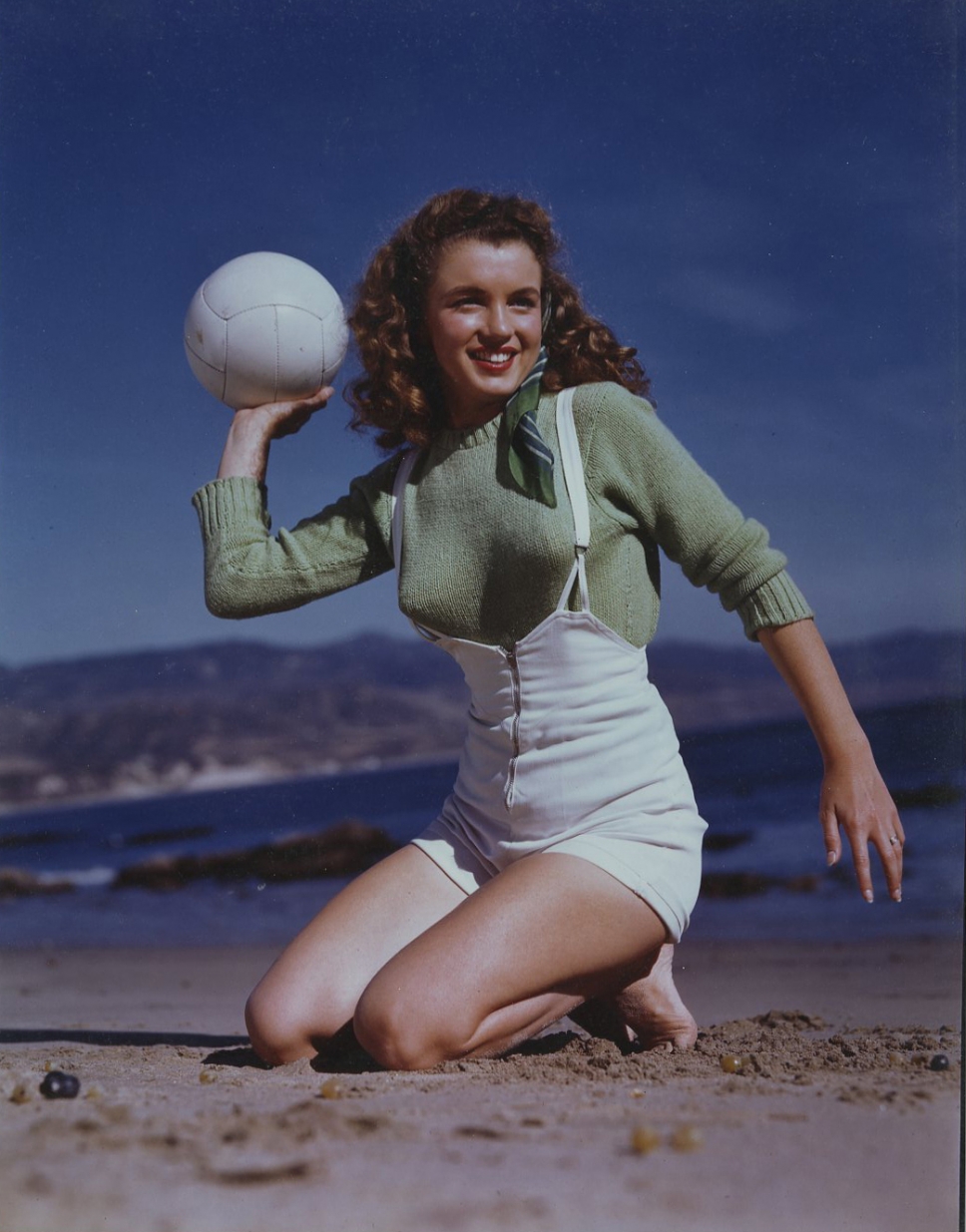 Marilyn Monroe