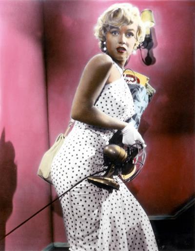 Marilyn Monroe