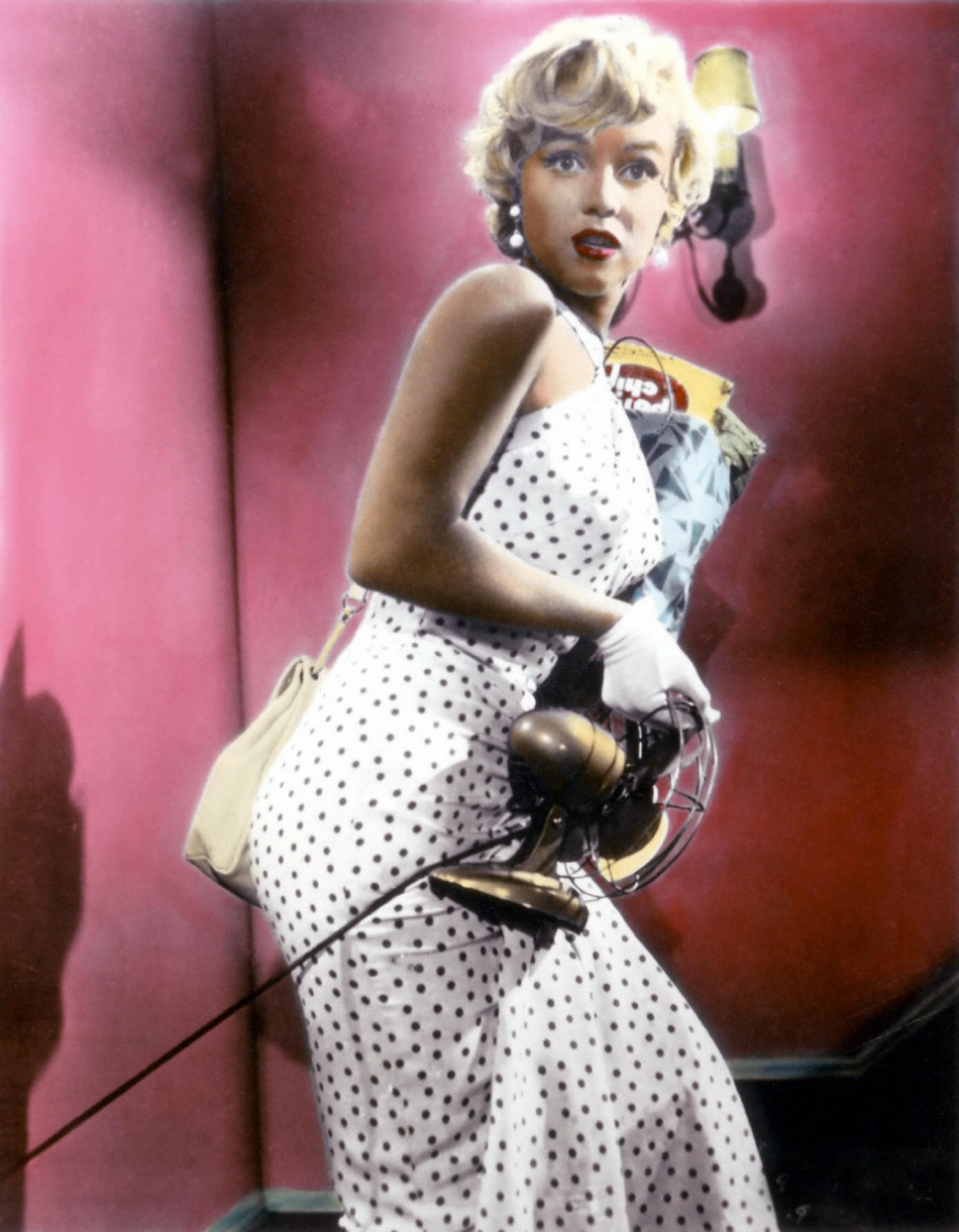 Marilyn Monroe