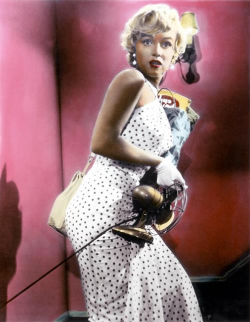 Marilyn Monroe