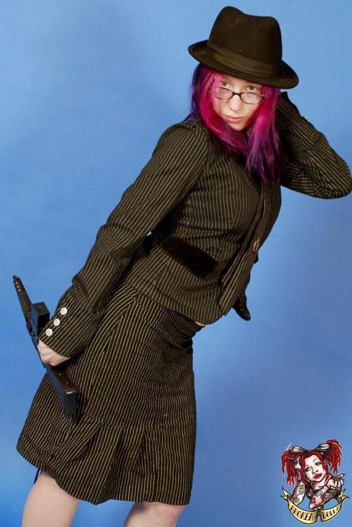 Zoe Quinn