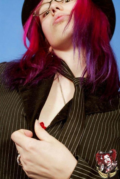 Zoe Quinn