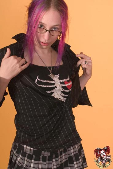 Zoe Quinn