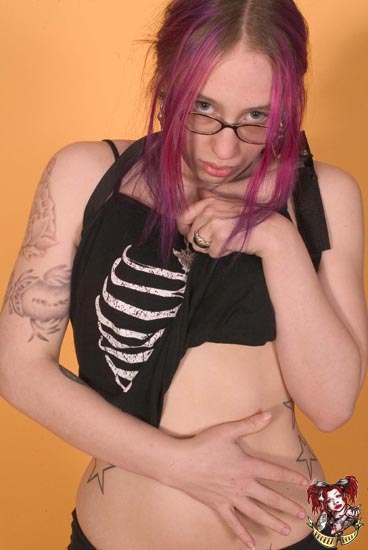 Zoe Quinn