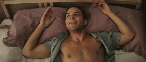 Skylar Astin