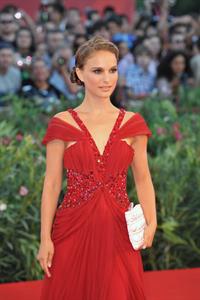Natalie Portman
