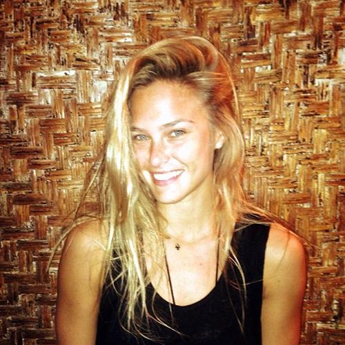 Bar Refaeli