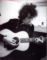 Bob Dylan