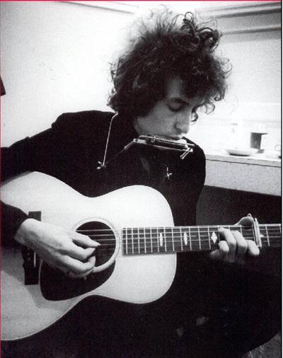 Bob Dylan