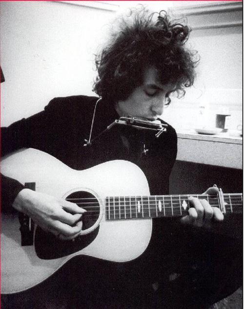 Bob Dylan