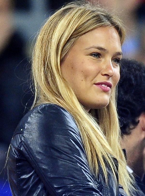 Bar Refaeli