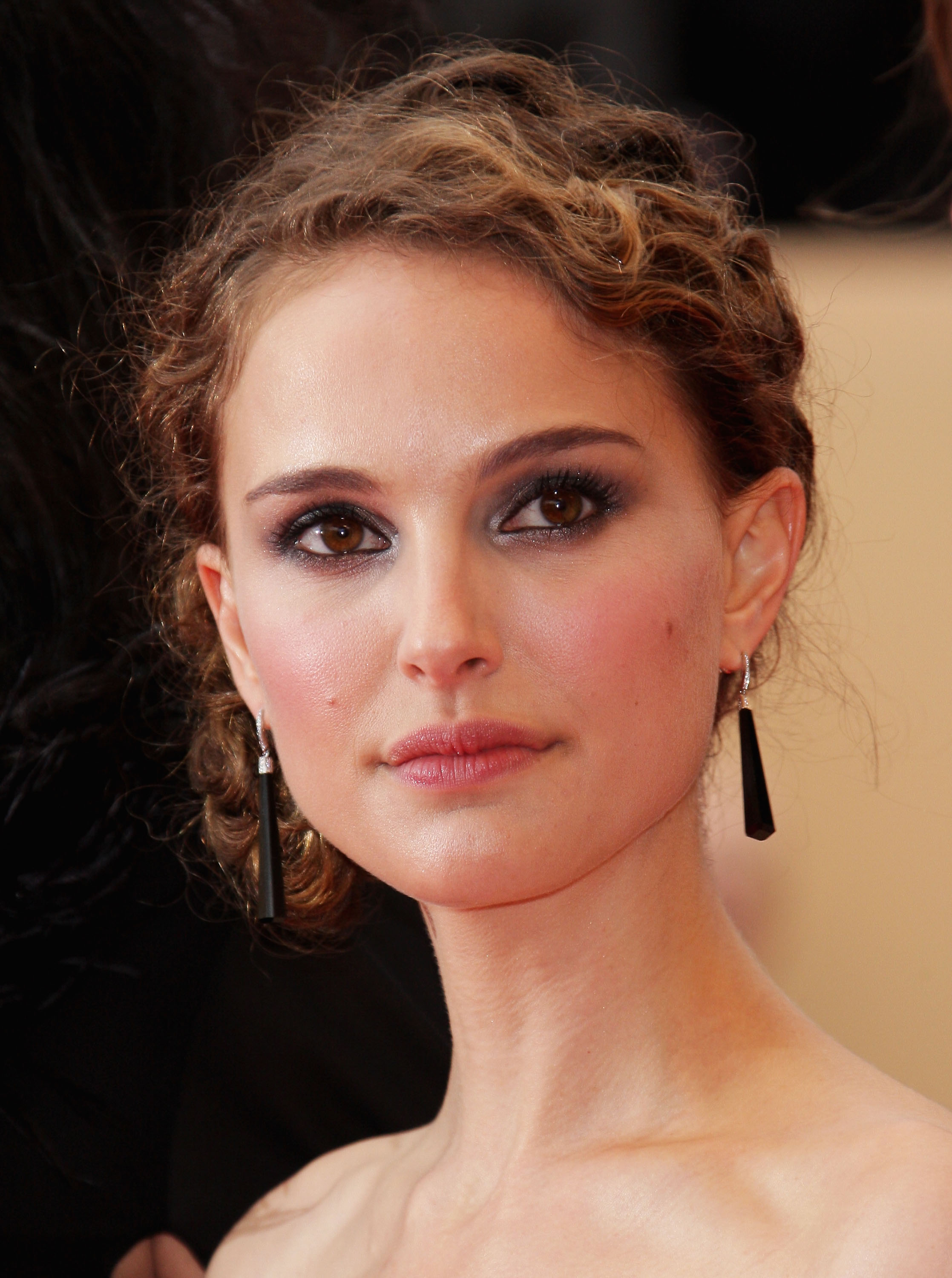 Natalie Portman