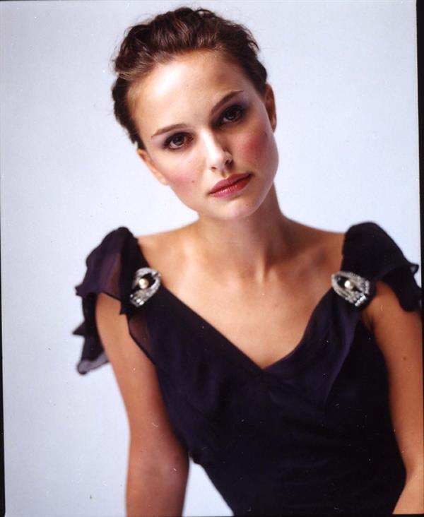 Natalie Portman