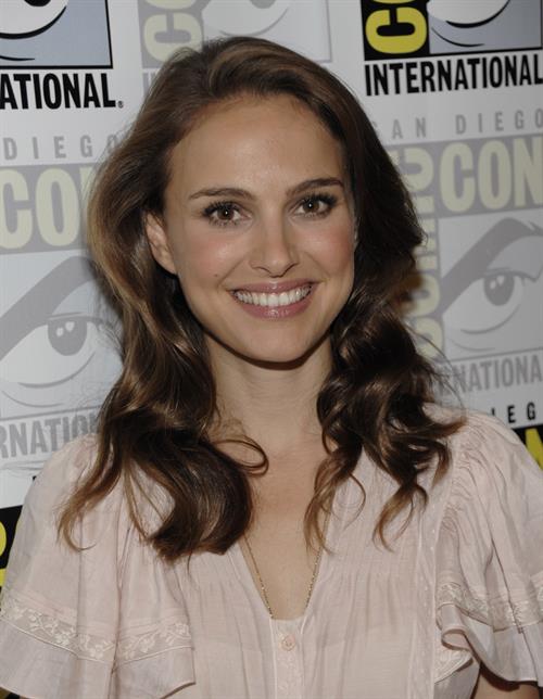 Natalie Portman