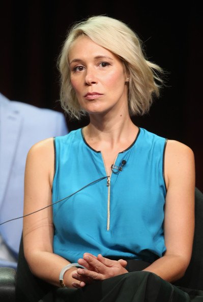 Liza Weil