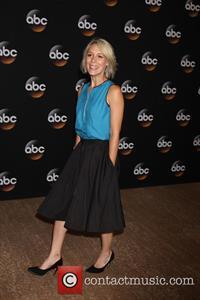 Liza Weil