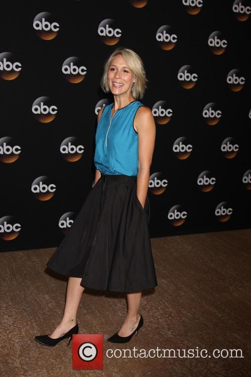 Liza Weil