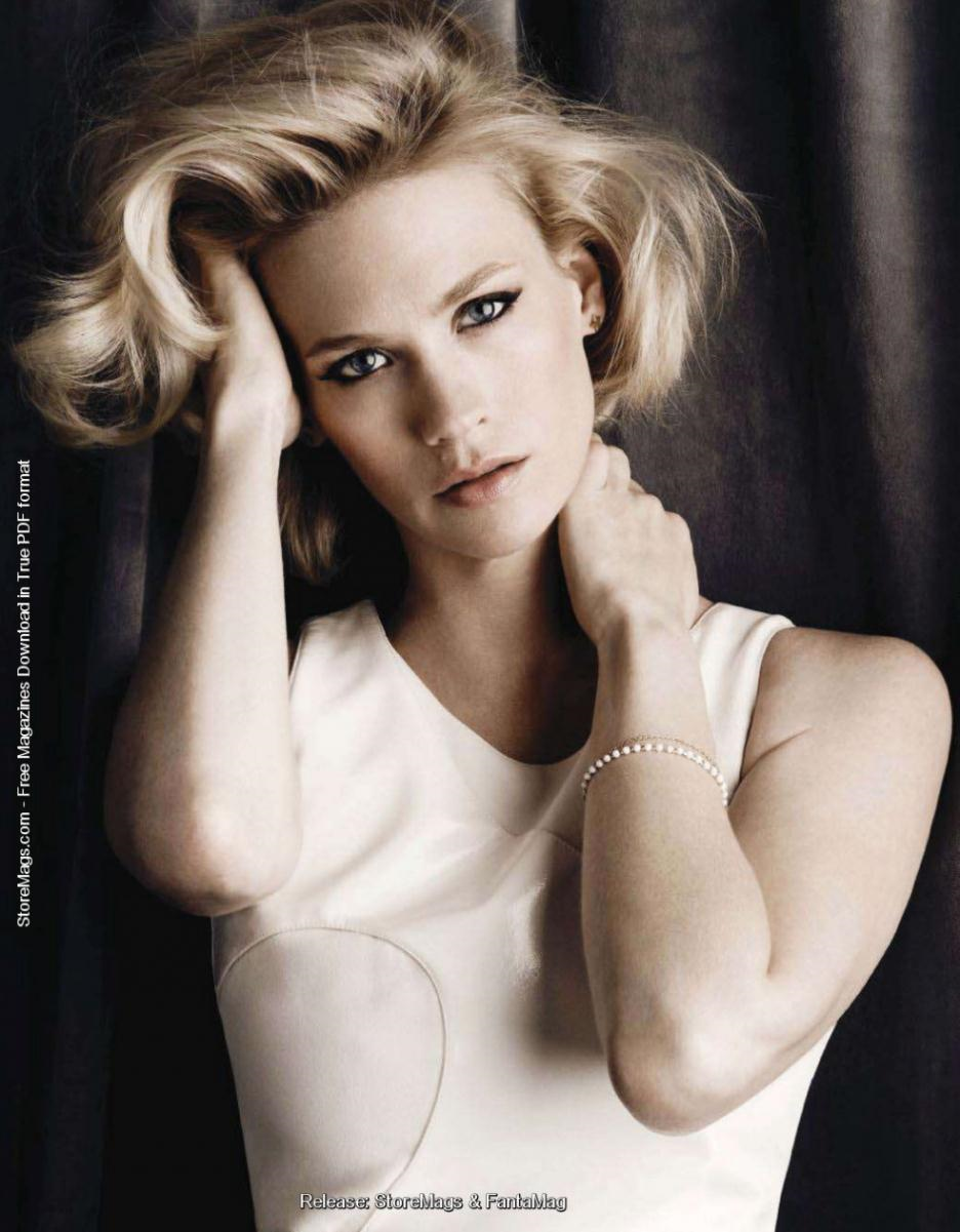 January Jones