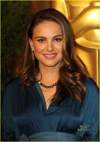 Natalie Portman