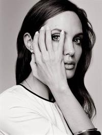 Angelina Jolie