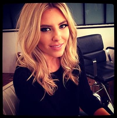 Mollie King