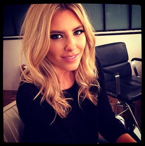 Mollie King