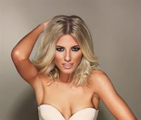 Mollie King
