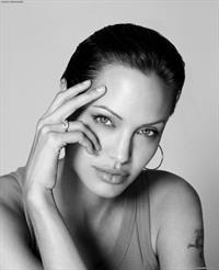 Angelina Jolie
