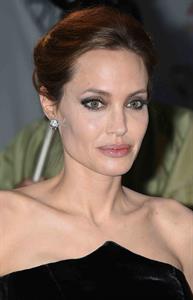 Angelina Jolie