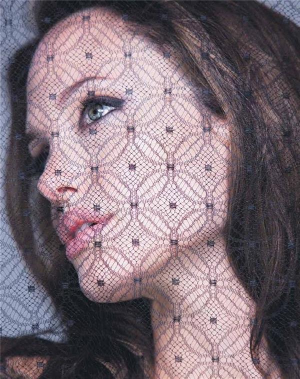 Angelina Jolie