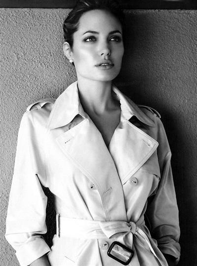 Angelina Jolie
