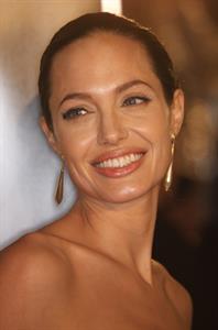 Angelina Jolie