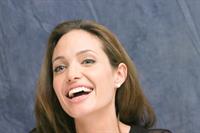 Angelina Jolie