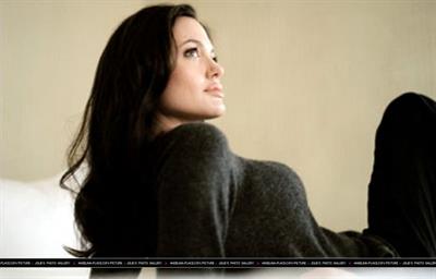 Angelina Jolie