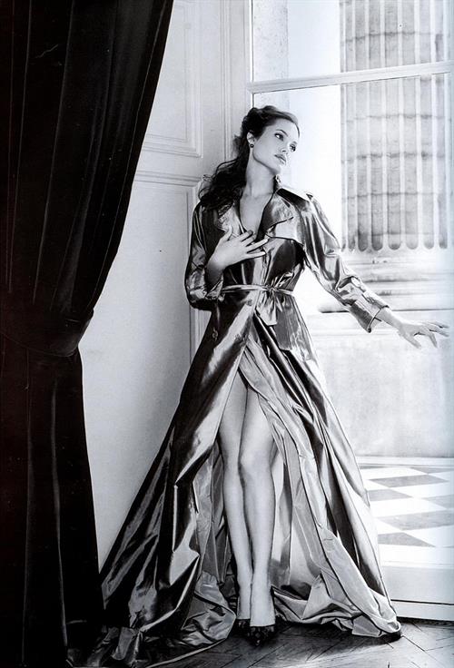 Angelina Jolie