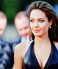 Angelina Jolie