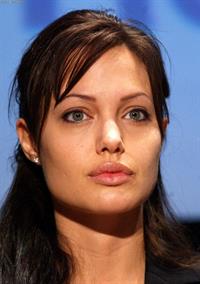 Angelina Jolie