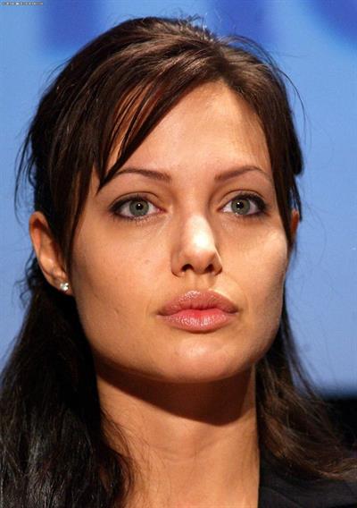 Angelina Jolie