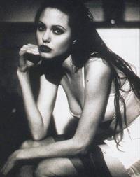 Angelina Jolie