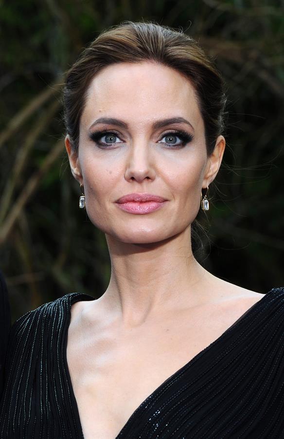 Angelina Jolie